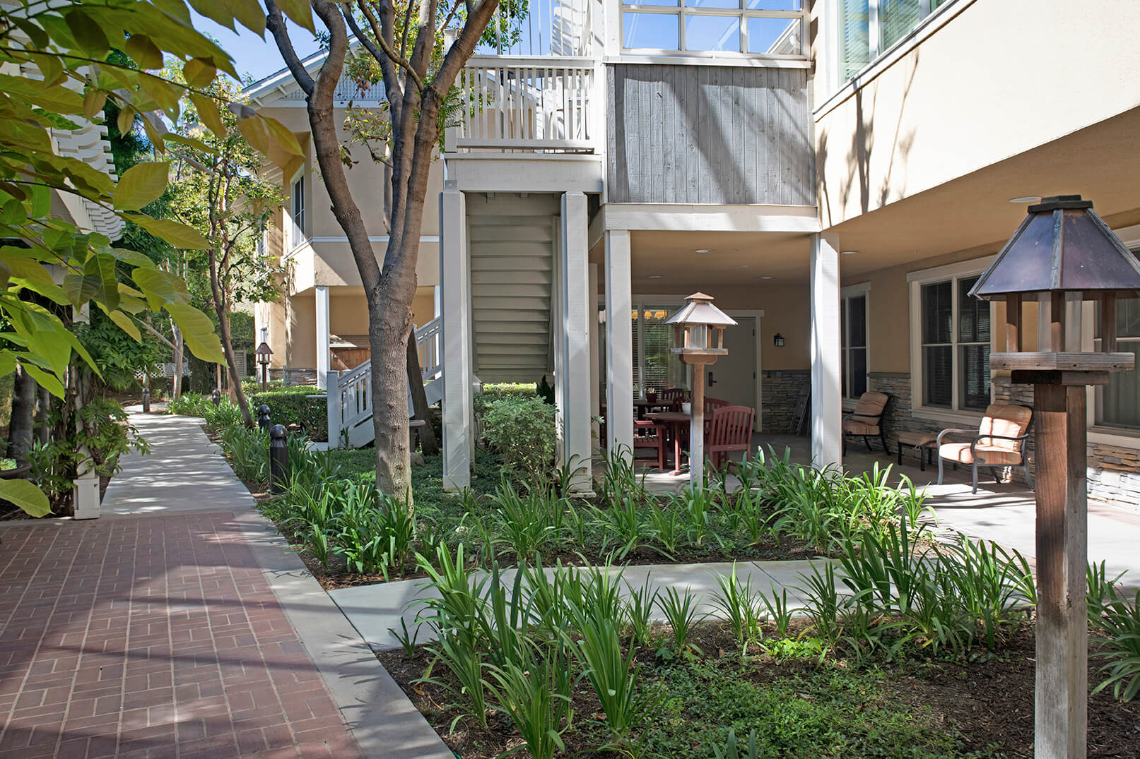 IVY PARK AT FULLERTON photo 1