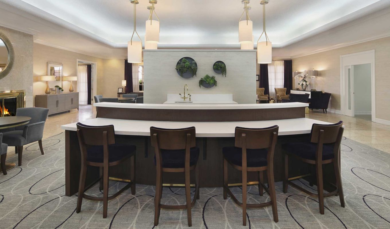 Laguna Woods bar