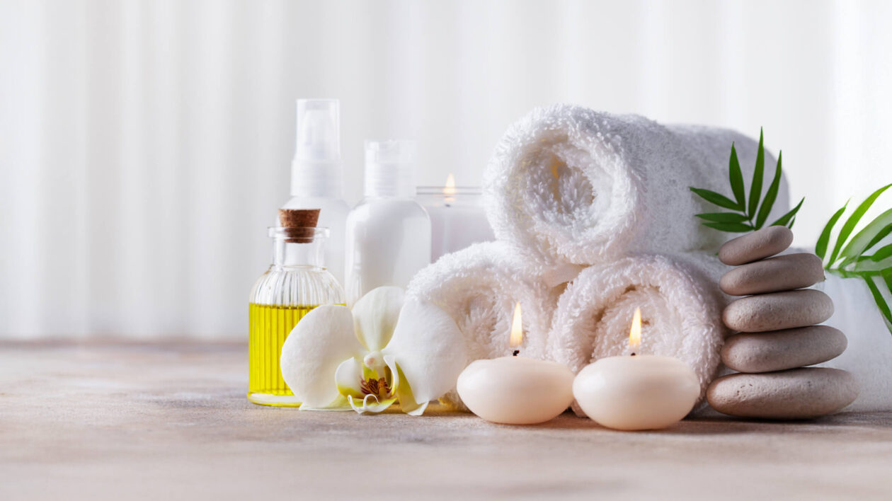 massage