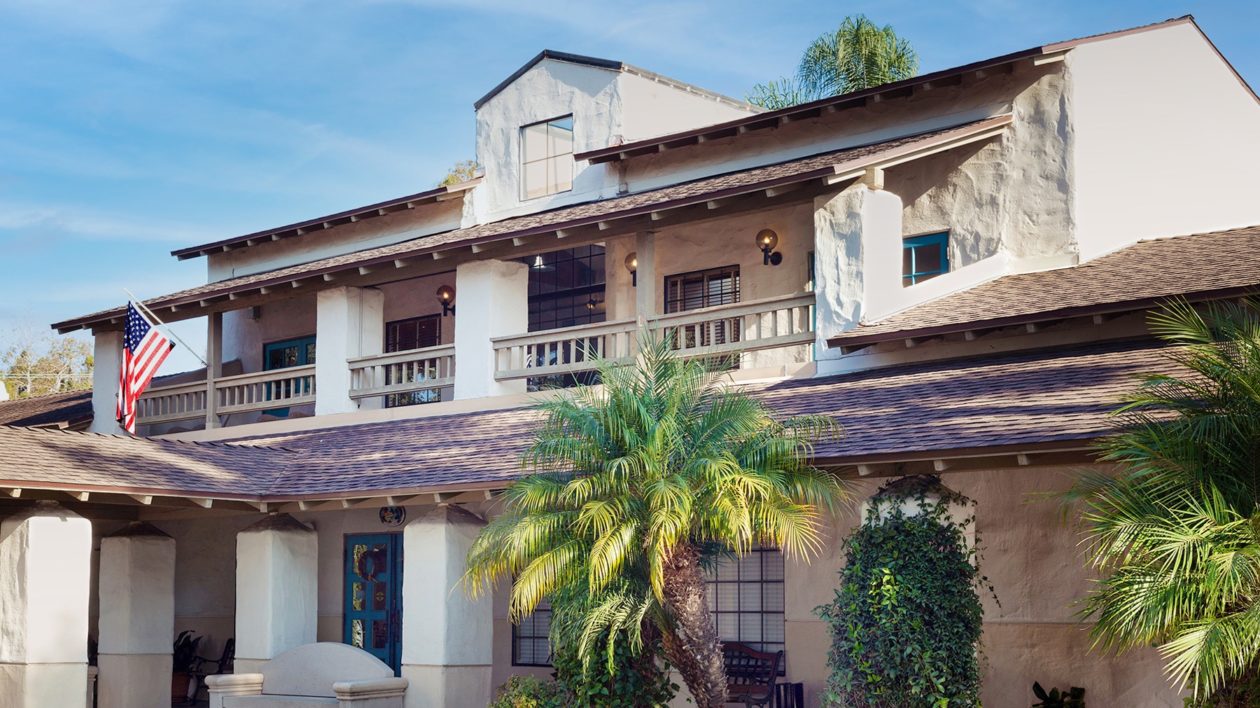 the ivy hotel san juan