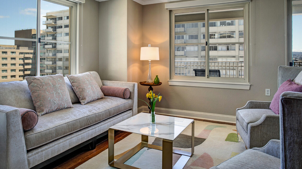 Gallery Retirement Community Ivy Signature Living