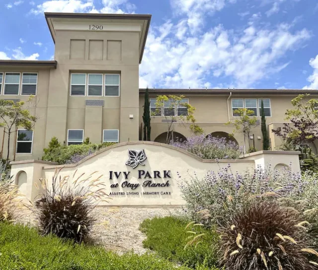 Ivy Park at Otay Ranch