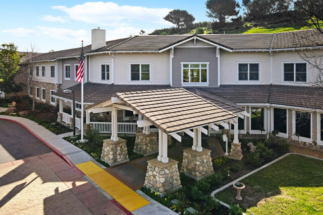 Ivy Park at Wood Ranch