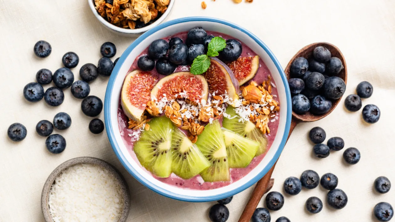 a-bowl-of-smoothie-with-fresh-fruits