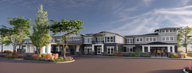 The Ivy at Blue Oaks
