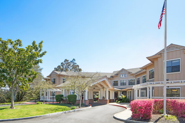 Ivy Park at Oakland Hills