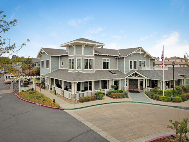 Ivy Park at Sacramento
