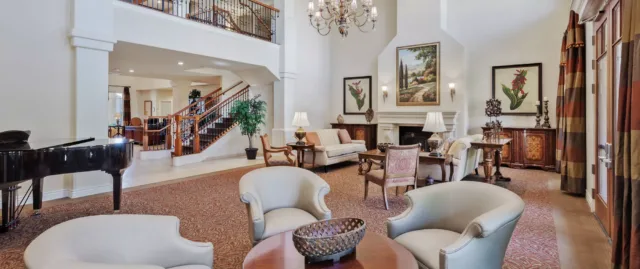 Oakmont of Escondido Hills