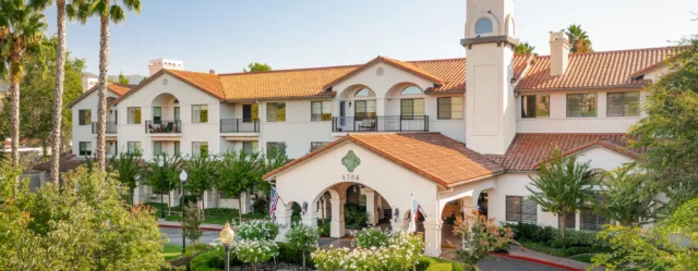 Oakmont of Montecito