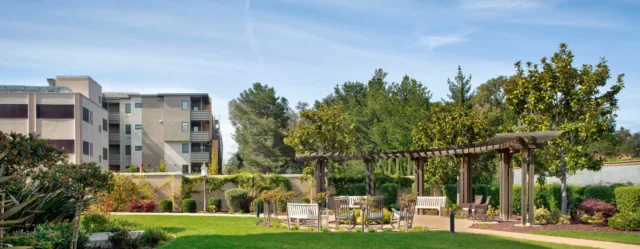 Oakmont of Burlingame