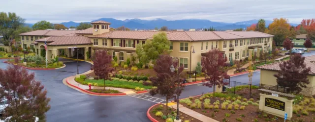 Oakmont of Redding