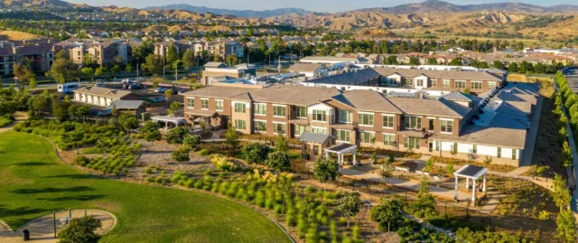 Oakmont of Valencia