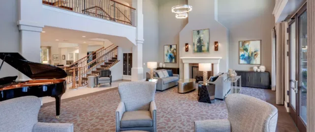 Oakmont of Westpark
