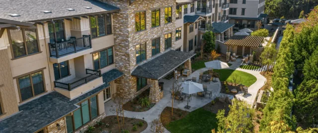 Oakmont of Brookside