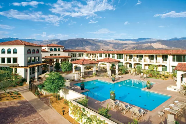 Segovia at Palm Desert